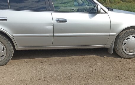 Toyota Corolla, 1999 год, 480 000 рублей, 11 фотография