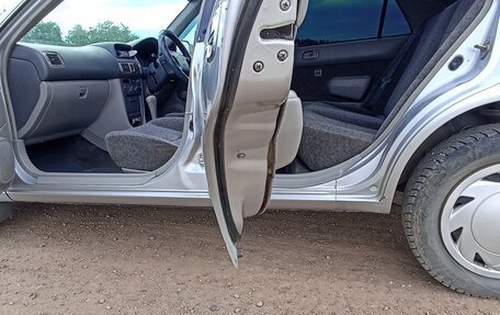 Toyota Corolla, 1999 год, 480 000 рублей, 7 фотография