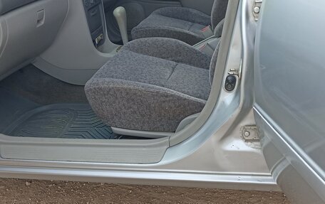 Toyota Corolla, 1999 год, 480 000 рублей, 16 фотография