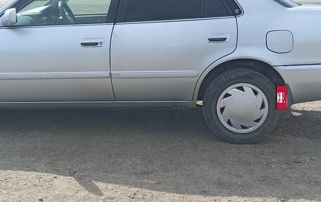 Toyota Corolla, 1999 год, 480 000 рублей, 12 фотография