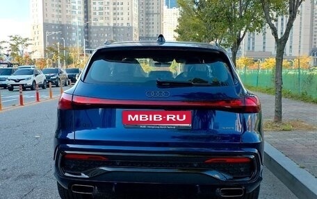 Audi Q5, 2025 год, 4 фотография