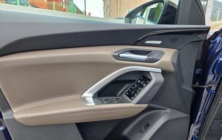 Audi Q5, 2025 год, 11 фотография