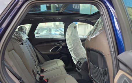 Audi Q5, 2025 год, 9 фотография