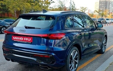 Audi Q5, 2025 год, 6 фотография