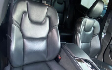 Volvo S90 II рестайлинг, 2017 год, 3 500 000 рублей, 14 фотография