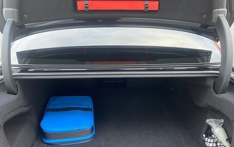 Volvo S90 II рестайлинг, 2017 год, 3 500 000 рублей, 11 фотография