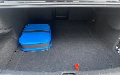 Volvo S90 II рестайлинг, 2017 год, 3 500 000 рублей, 10 фотография