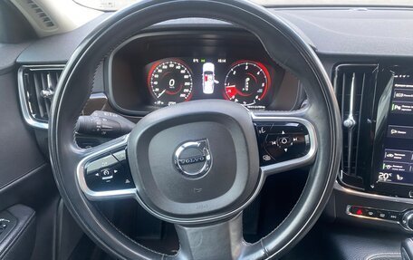 Volvo S90 II рестайлинг, 2017 год, 3 500 000 рублей, 7 фотография