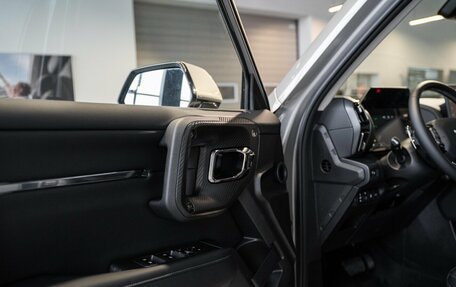 Haval H7, 2025 год, 3 849 000 рублей, 22 фотография