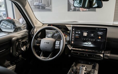 Haval H7, 2025 год, 3 849 000 рублей, 29 фотография
