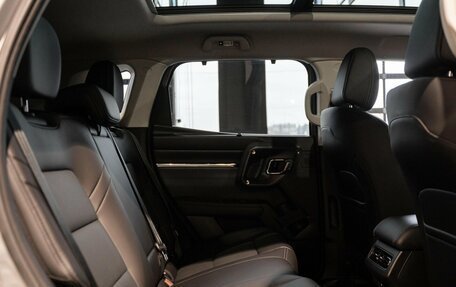 Haval H7, 2025 год, 3 849 000 рублей, 33 фотография