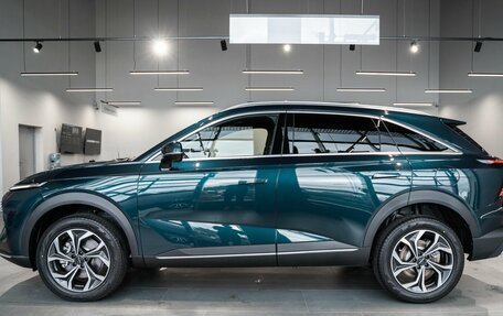 Haval F7, 2025 год, 2 899 000 рублей, 9 фотография