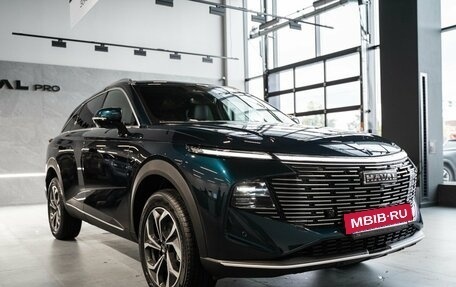 Haval F7, 2025 год, 2 899 000 рублей, 4 фотография