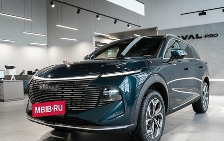 Haval F7, 2025 год, 2 899 000 рублей, 2 фотография