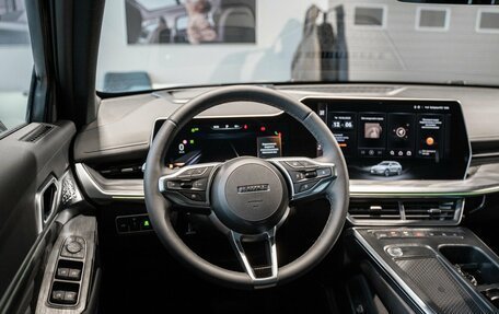 Haval F7, 2025 год, 2 899 000 рублей, 22 фотография