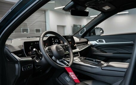 Haval F7, 2025 год, 2 899 000 рублей, 15 фотография