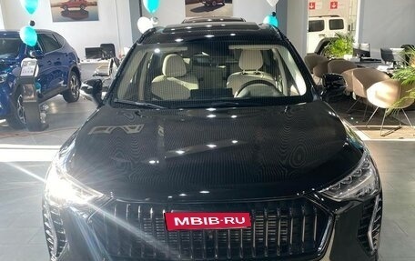 Haval Jolion, 2025 год, 2 799 000 рублей, 2 фотография