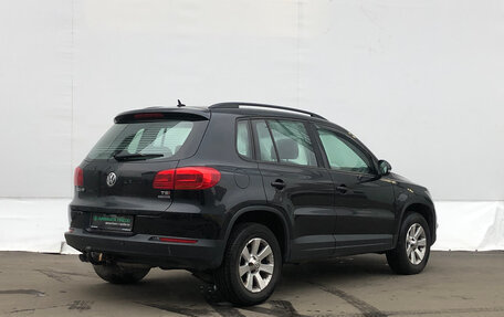 Volkswagen Tiguan I, 2013 год, 930 000 рублей, 5 фотография