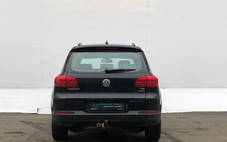 Volkswagen Tiguan I, 2013 год, 930 000 рублей, 6 фотография