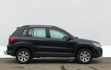 Volkswagen Tiguan I, 2013 год, 930 000 рублей, 4 фотография