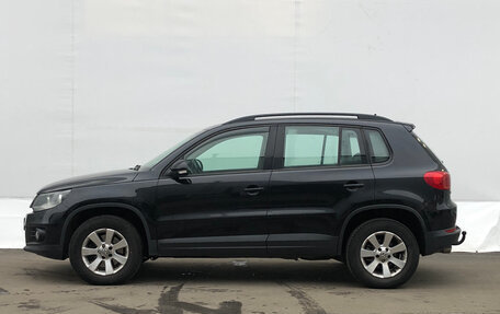 Volkswagen Tiguan I, 2013 год, 930 000 рублей, 8 фотография