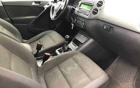 Volkswagen Tiguan I, 2013 год, 930 000 рублей, 9 фотография