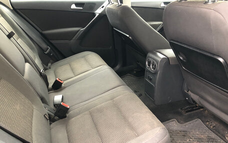 Volkswagen Tiguan I, 2013 год, 930 000 рублей, 10 фотография