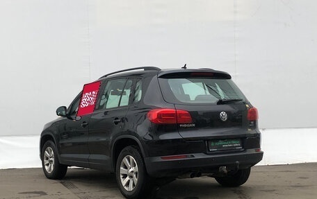 Volkswagen Tiguan I, 2013 год, 930 000 рублей, 7 фотография