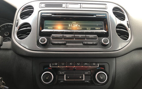 Volkswagen Tiguan I, 2013 год, 930 000 рублей, 12 фотография