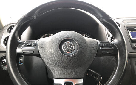 Volkswagen Tiguan I, 2013 год, 930 000 рублей, 17 фотография