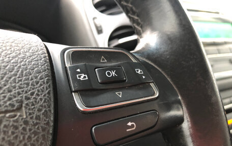 Volkswagen Tiguan I, 2013 год, 930 000 рублей, 16 фотография