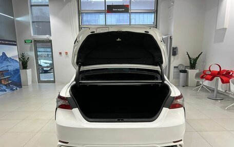 Toyota Camry, 2021 год, 2 689 000 рублей, 6 фотография