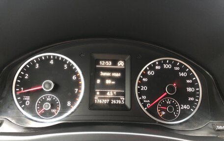 Volkswagen Tiguan I, 2013 год, 930 000 рублей, 19 фотография