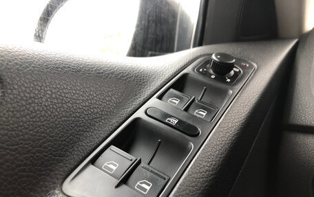 Volkswagen Tiguan I, 2013 год, 930 000 рублей, 18 фотография