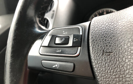 Volkswagen Tiguan I, 2013 год, 930 000 рублей, 15 фотография