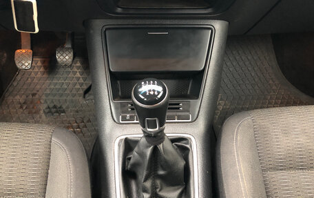 Volkswagen Tiguan I, 2013 год, 930 000 рублей, 13 фотография