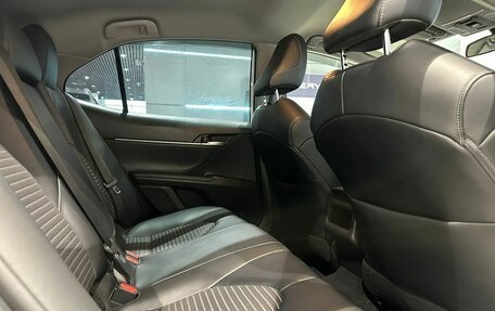Toyota Camry, 2021 год, 2 689 000 рублей, 14 фотография