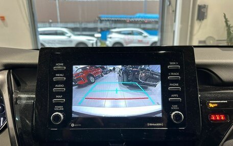 Toyota Camry, 2021 год, 2 689 000 рублей, 17 фотография