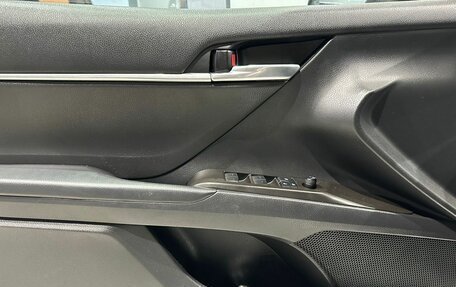 Toyota Camry, 2021 год, 2 689 000 рублей, 13 фотография