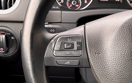 Volkswagen Tiguan I, 2013 год, 1 599 000 рублей, 13 фотография