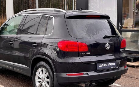 Volkswagen Tiguan I, 2013 год, 1 599 000 рублей, 7 фотография