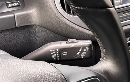 Volkswagen Tiguan I, 2013 год, 1 599 000 рублей, 16 фотография