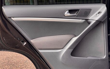 Volkswagen Tiguan I, 2013 год, 1 599 000 рублей, 20 фотография