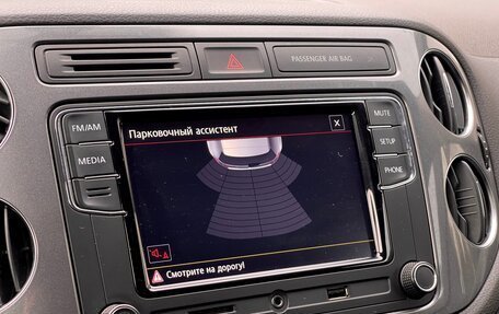 Volkswagen Tiguan I, 2013 год, 1 599 000 рублей, 28 фотография