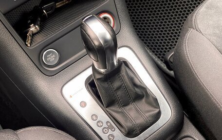 Volkswagen Tiguan I, 2013 год, 1 599 000 рублей, 25 фотография