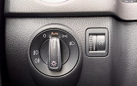 Volkswagen Tiguan I, 2013 год, 1 599 000 рублей, 27 фотография