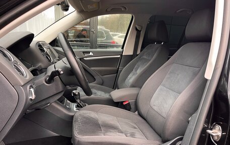 Volkswagen Tiguan I, 2013 год, 1 599 000 рублей, 19 фотография