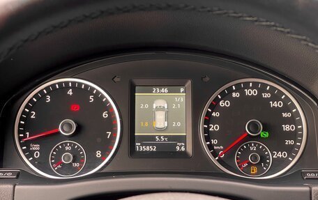 Volkswagen Tiguan I, 2013 год, 1 599 000 рублей, 29 фотография