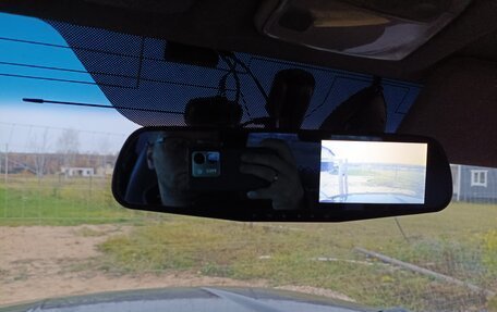 ТагАЗ Tager, 2008 год, 895 000 рублей, 15 фотография