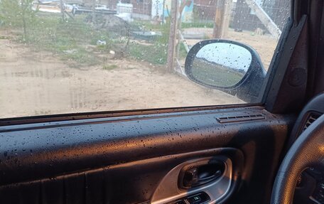 ТагАЗ Tager, 2008 год, 895 000 рублей, 12 фотография